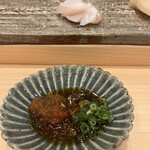 銀座 鮨 しょう介 - 