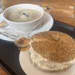 런던베이글뮤지엄  - 