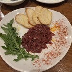 表参道バル エルヴエロ - 