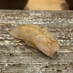 銀座 鮨 しょう介 - 