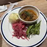 オハコミート - ちょい飲みセット