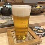 銀座 鮨 しょう介 - 