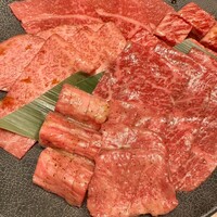 焼肉うしごろ 横浜店 - 