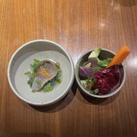 ERUTAN RESTAURANT BAR - 