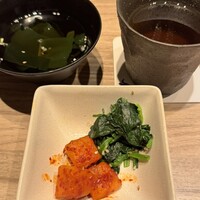 焼肉うしごろ 横浜店 - 