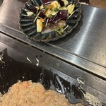 neo鉄板焼きバル もじお - 