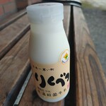 道の駅りくべつ　ソフトクリーム工房Ⅱ - ドリンク写真: