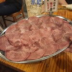 大衆ホルモン・やきにく 煙力 - 