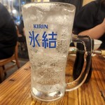大衆ホルモン・やきにく 煙力 - 