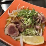 鶏焼肉大衆酒場 ニューアニー - 