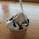 道の駅 ステラ★ほんべつ - 料理写真:
