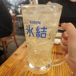 大衆ホルモン・やきにく 煙力 - 