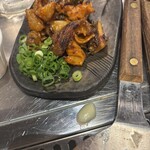 neo鉄板焼きバル もじお - 