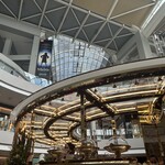 TWG Tea Salon & Boutique in the Gardens - 