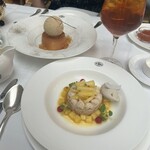 TWG Tea Salon & Boutique in the Gardens - 