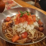 大衆ホルモン・やきにく 煙力 - 