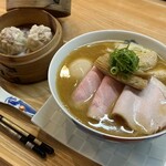 創作麺 ひとすじ - 