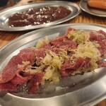 大衆ホルモン・やきにく 煙力 - 