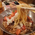 大衆ホルモン・やきにく 煙力 - 