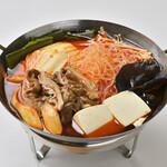 佳鼎 火鍋屋 - 