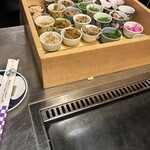 neo鉄板焼きバル もじお - 