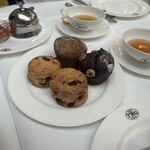 TWG Tea Salon & Boutique in the Gardens - 