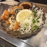 neo鉄板焼きバル もじお - 