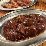大衆ホルモン・やきにく 煙力 - 