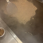 neo鉄板焼きバル もじお - 