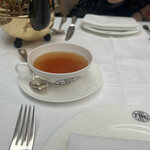 TWG Tea Salon & Boutique in the Gardens - 