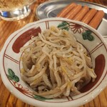 大衆ホルモン・やきにく 煙力 - 