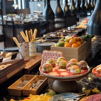 アトモス･イタリアンダイニング - 