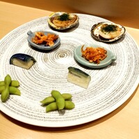 すし丈 - 