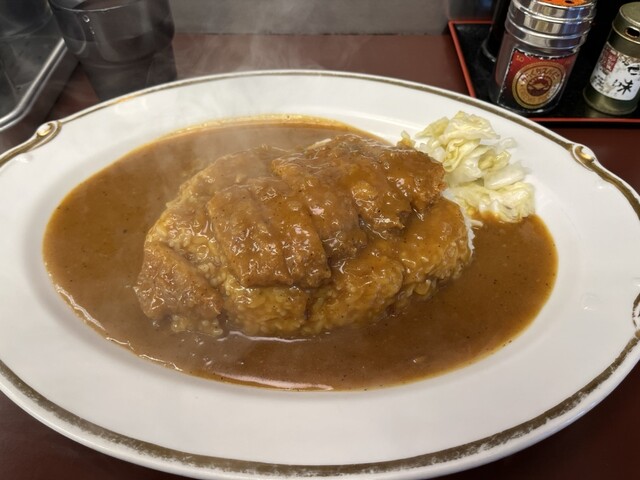 Jotou Curry Tsuruhashi Ten