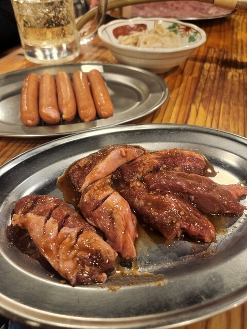 Taishu Horumon Yakiniku Kemuriki Meieki Honten photo 3