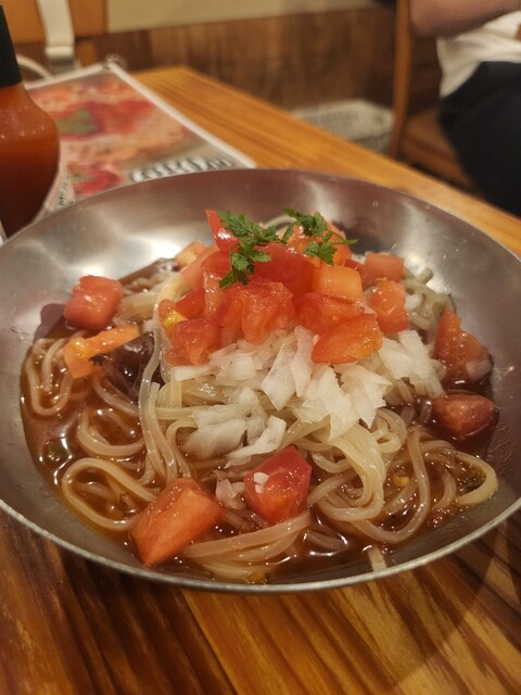 Taishu Horumon Yakiniku Kemuriki Meieki Honten photo 5