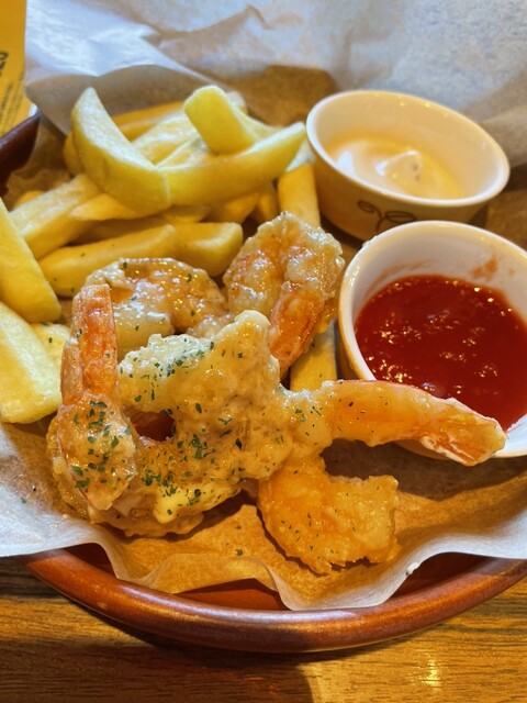 びっくりドンキー 南福島店 - 福島（ファミレス）の写真