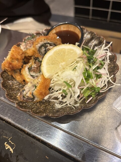 neo鉄板焼きバル もじおのご予約 - 三田/もんじゃ焼き | 食べログ