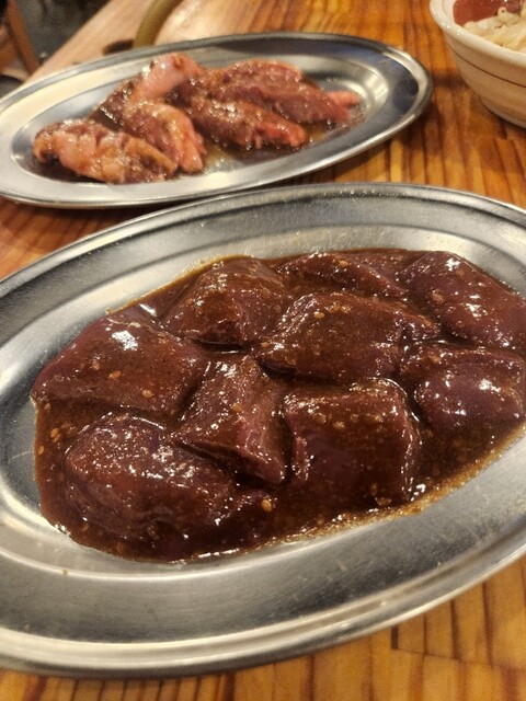 Taishu Horumon Yakiniku Kemuriki Meieki Honten photo 4