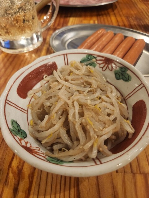 Taishu Horumon Yakiniku Kemuriki Meieki Honten photo 2