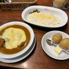 欧風カレー ボンディ 神保町本店