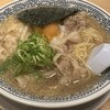丸源ラーメン 高島平店