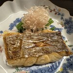 道人 - 6 ドラゴン太刀魚