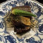 道人 - 7 ニシンナ茄子