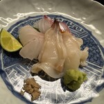 道人 - 3 お造り