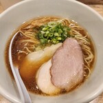 中華そば みかわ - 