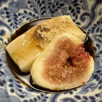 道人 - 13 デザート