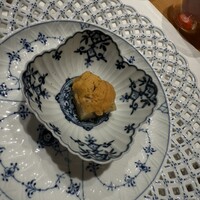 銀座 ひらやま - 