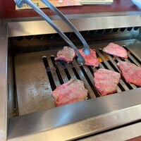 肉の田じま -  肉の田じま -