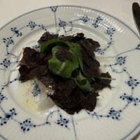 銀座 ひらやま - 